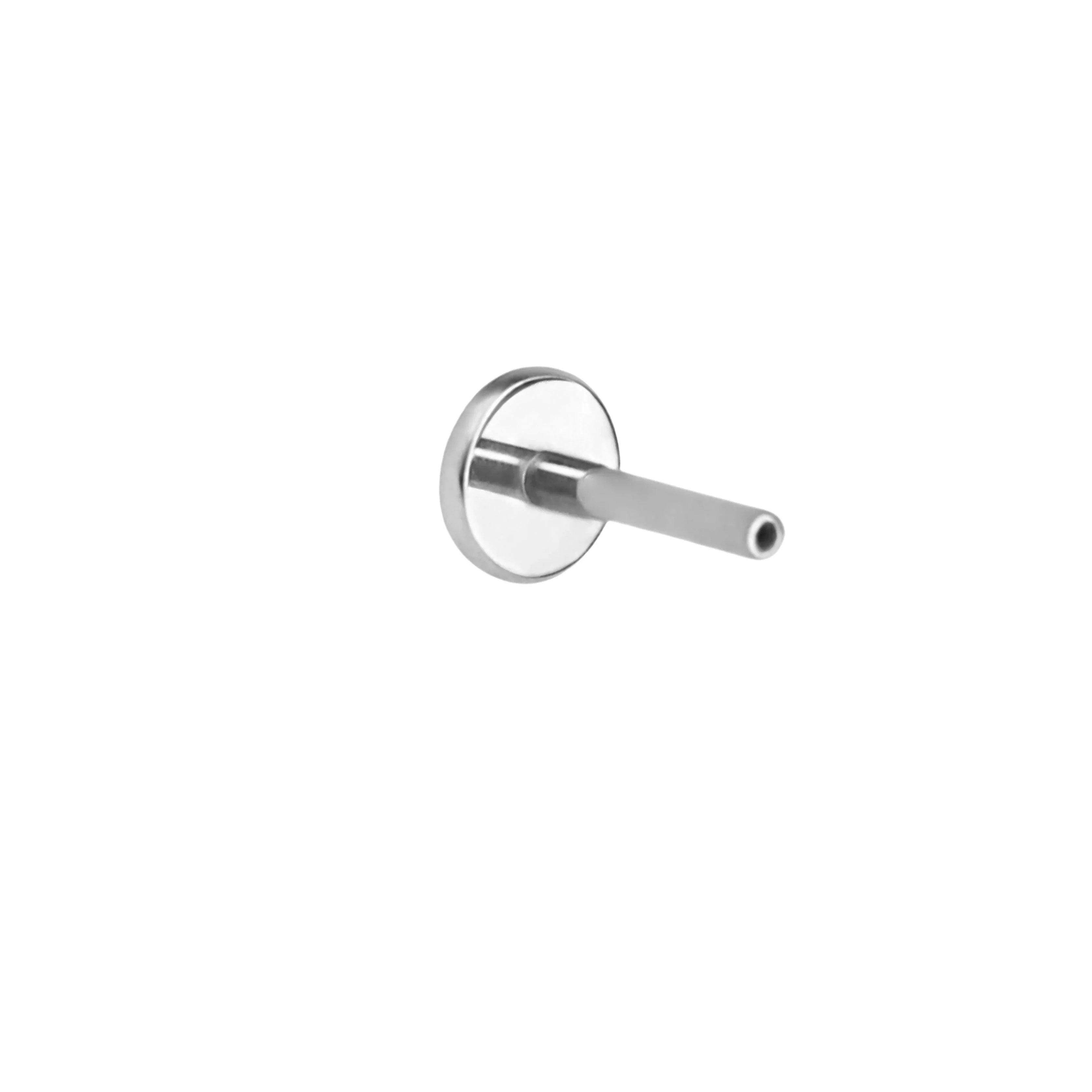 Flat Back Earring Back (Choose a Length) - Image 10