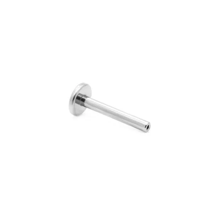 Flat Back Earring Back (Choose a Length) - Image 6