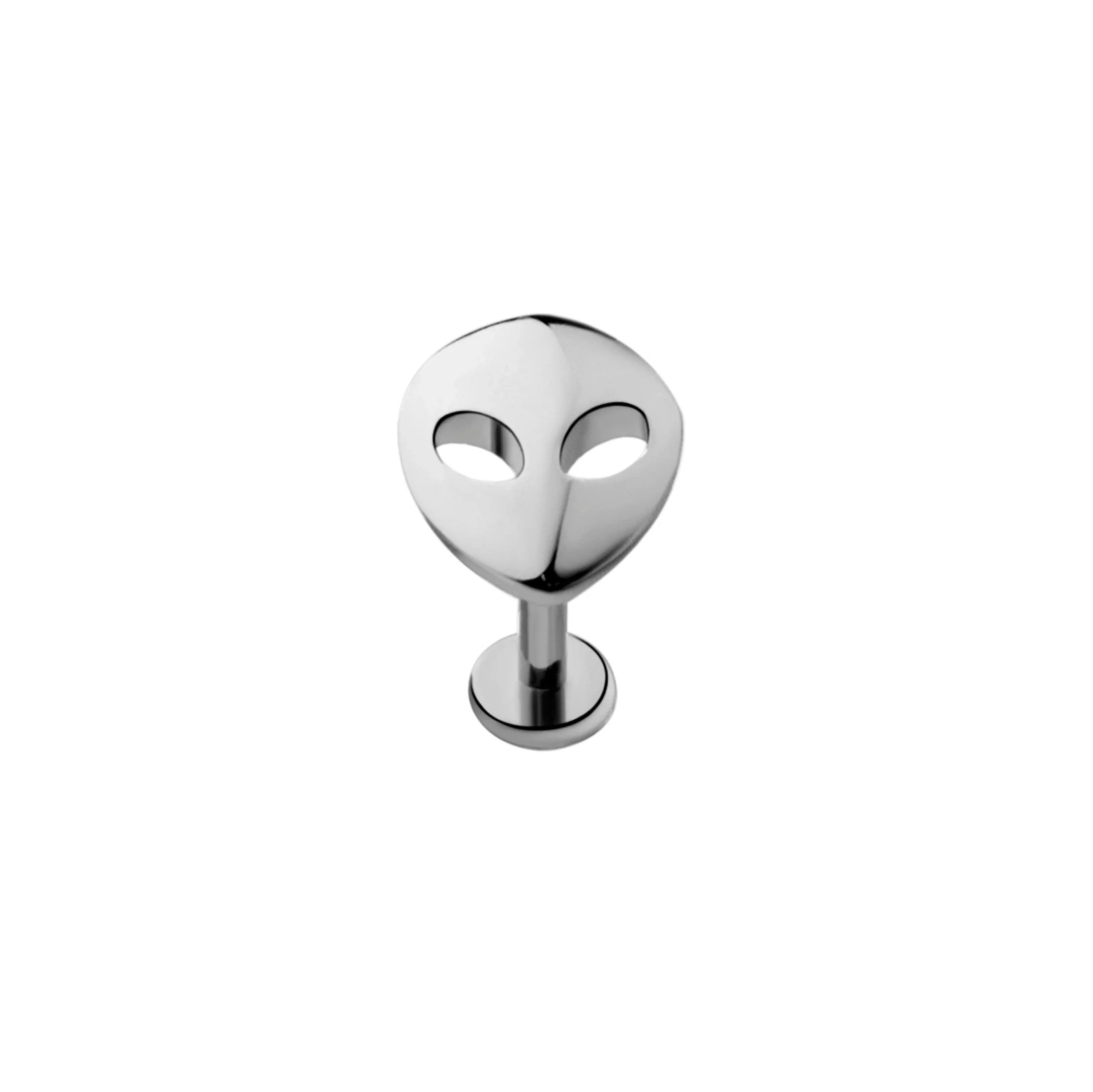 Alien Flat Back Stud - Image 10