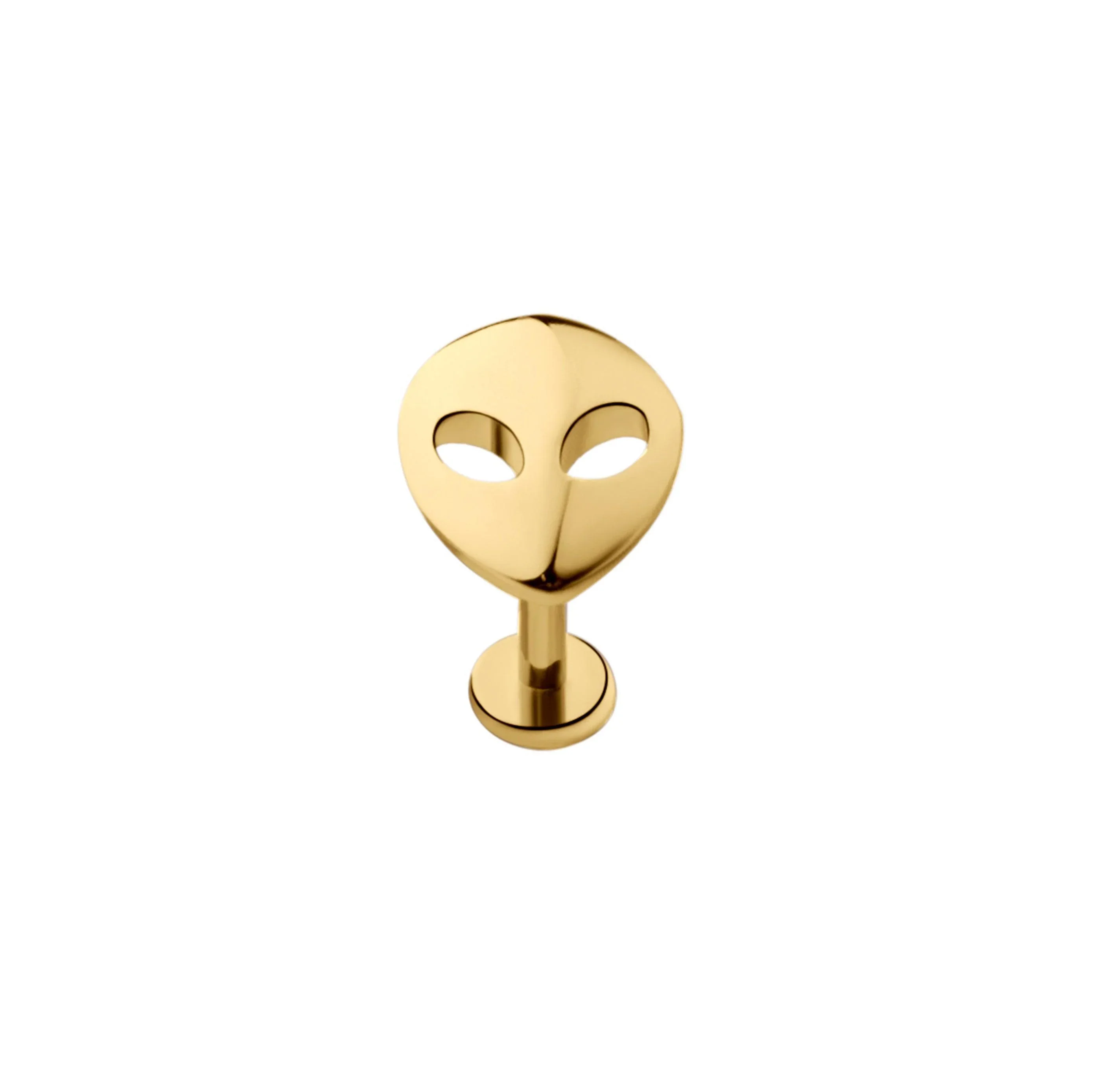 Alien Flat Back Stud - Image 9