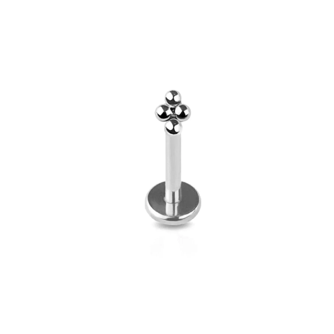 Atomic Love Flat Back Stud - Image 3
