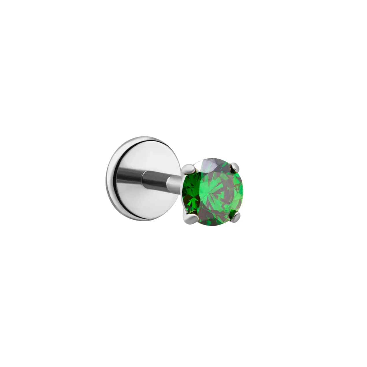 Birthstone Flat Back Stud - Image 10