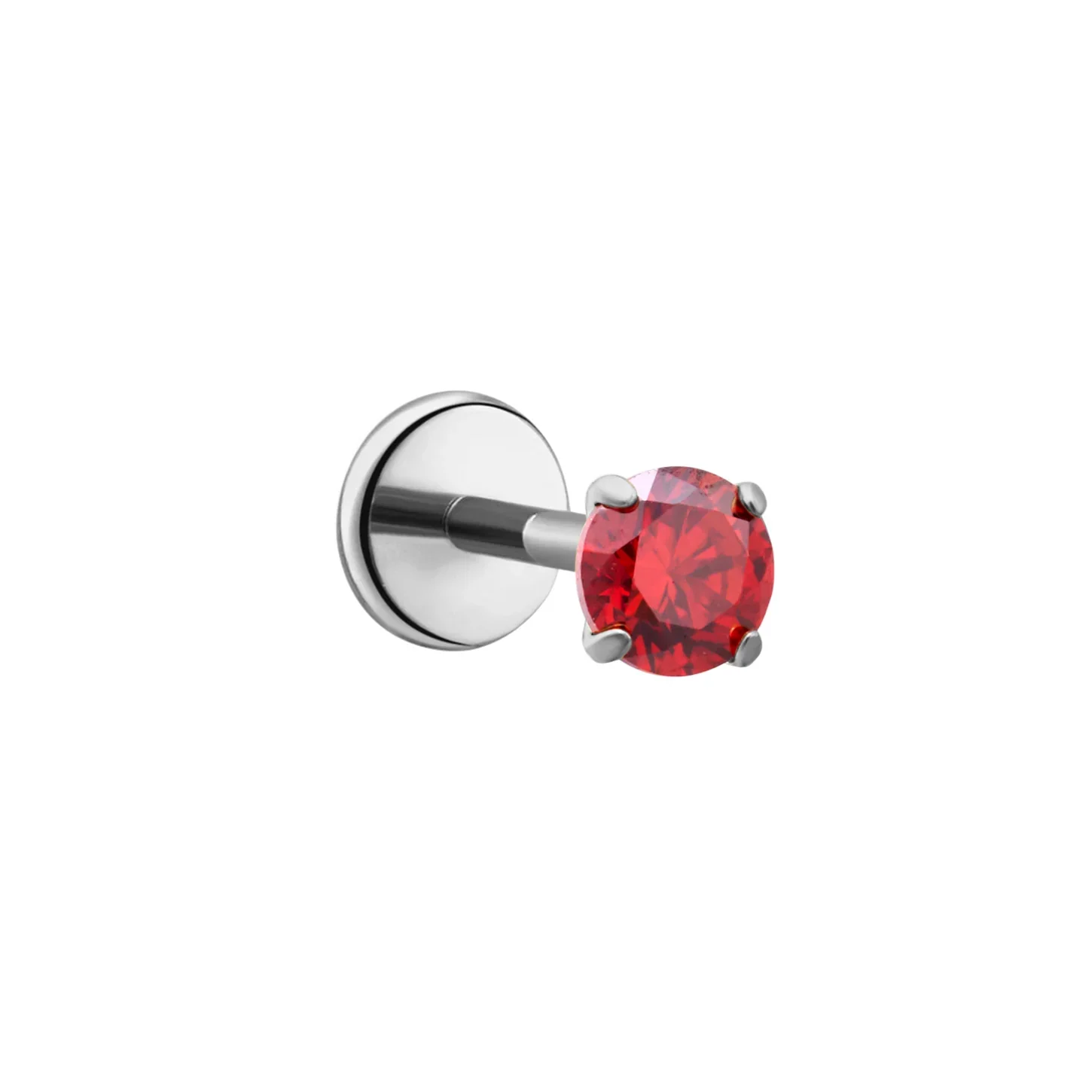 Birthstone Flat Back Stud - Image 12