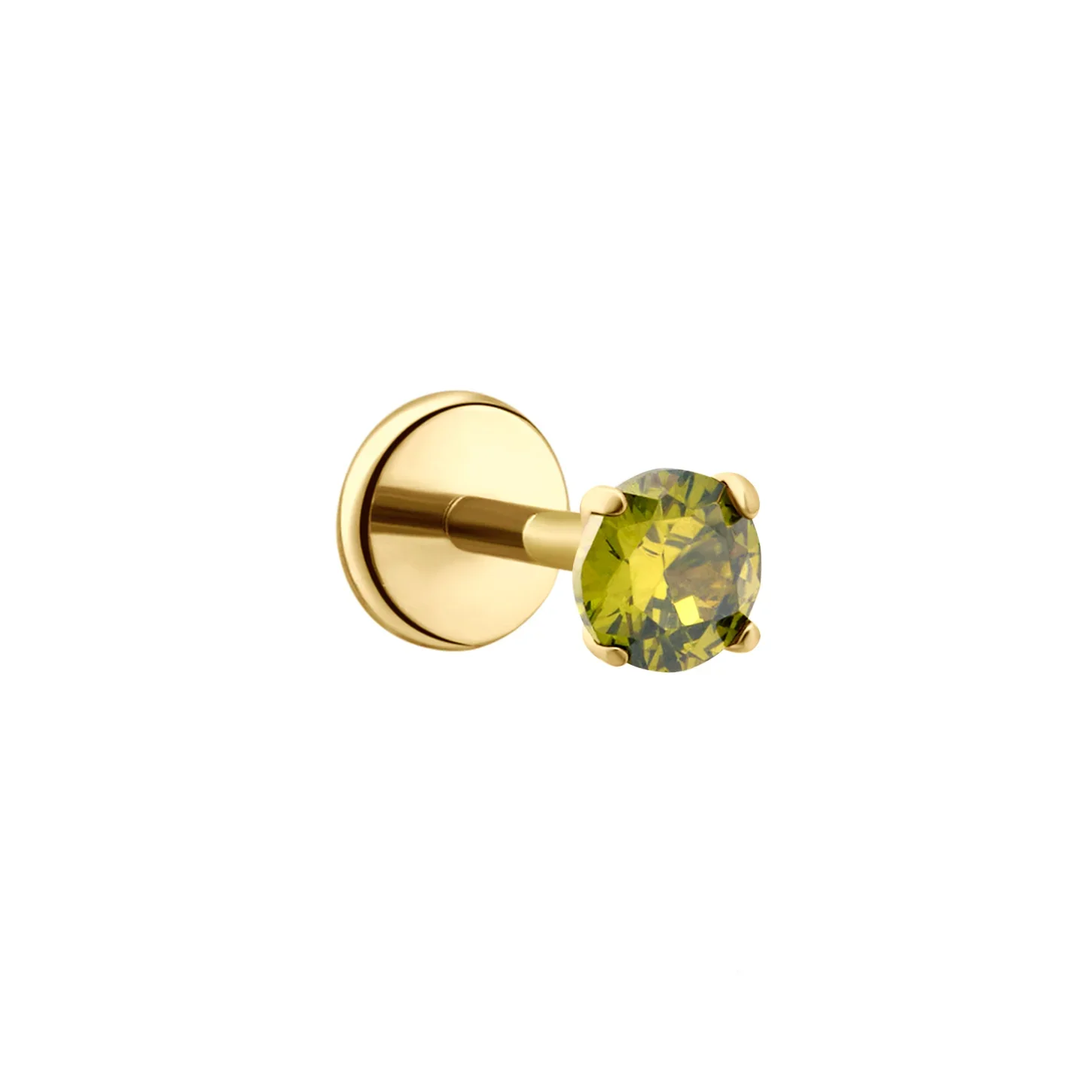 Birthstone Flat Back Stud - Image 14