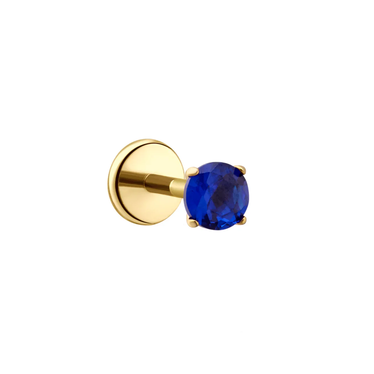 Birthstone Flat Back Stud - Image 15