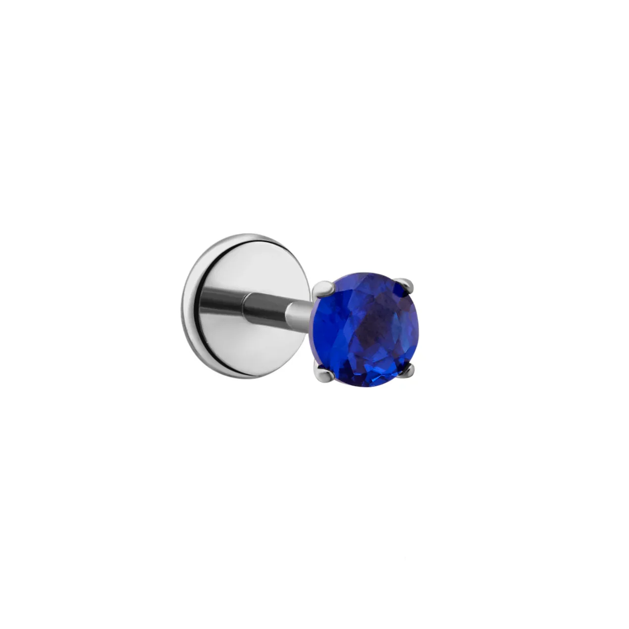 Birthstone Flat Back Stud - Image 16