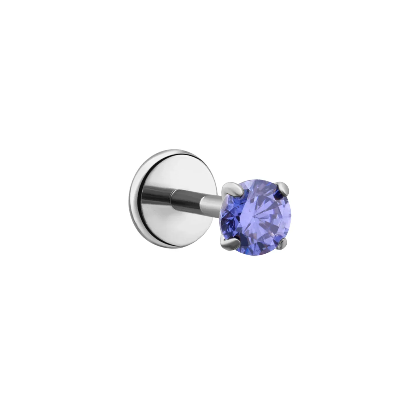 Birthstone Flat Back Stud - Image 18