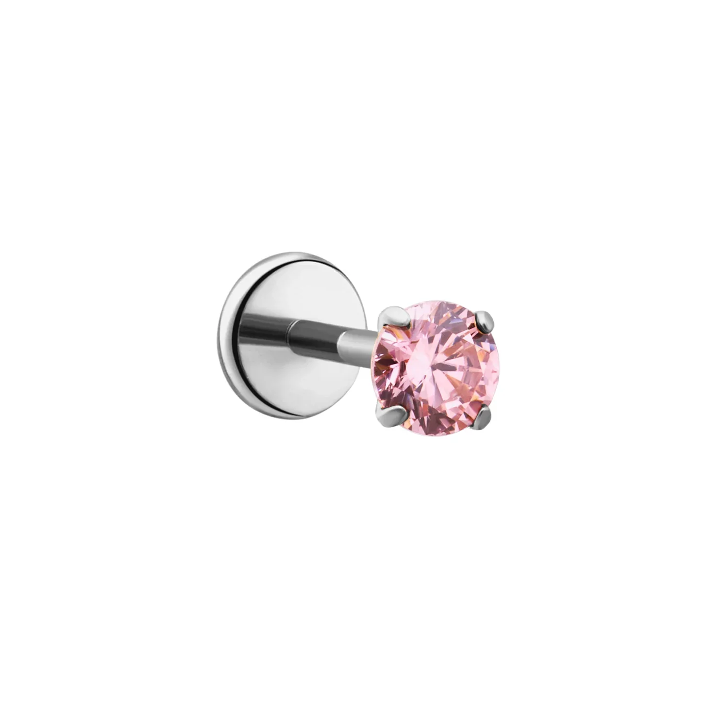 Birthstone Flat Back Stud - Image 20