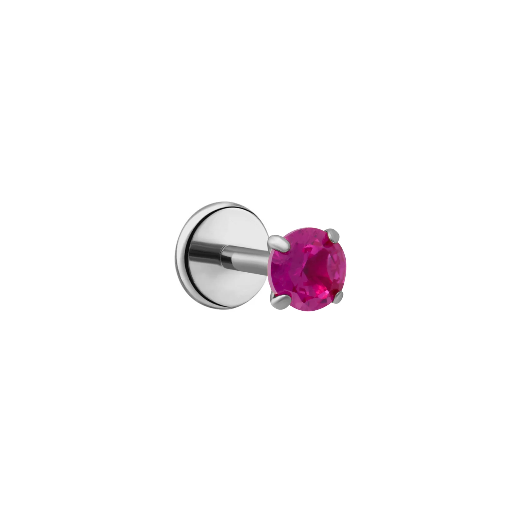 Birthstone Flat Back Stud - Image 22