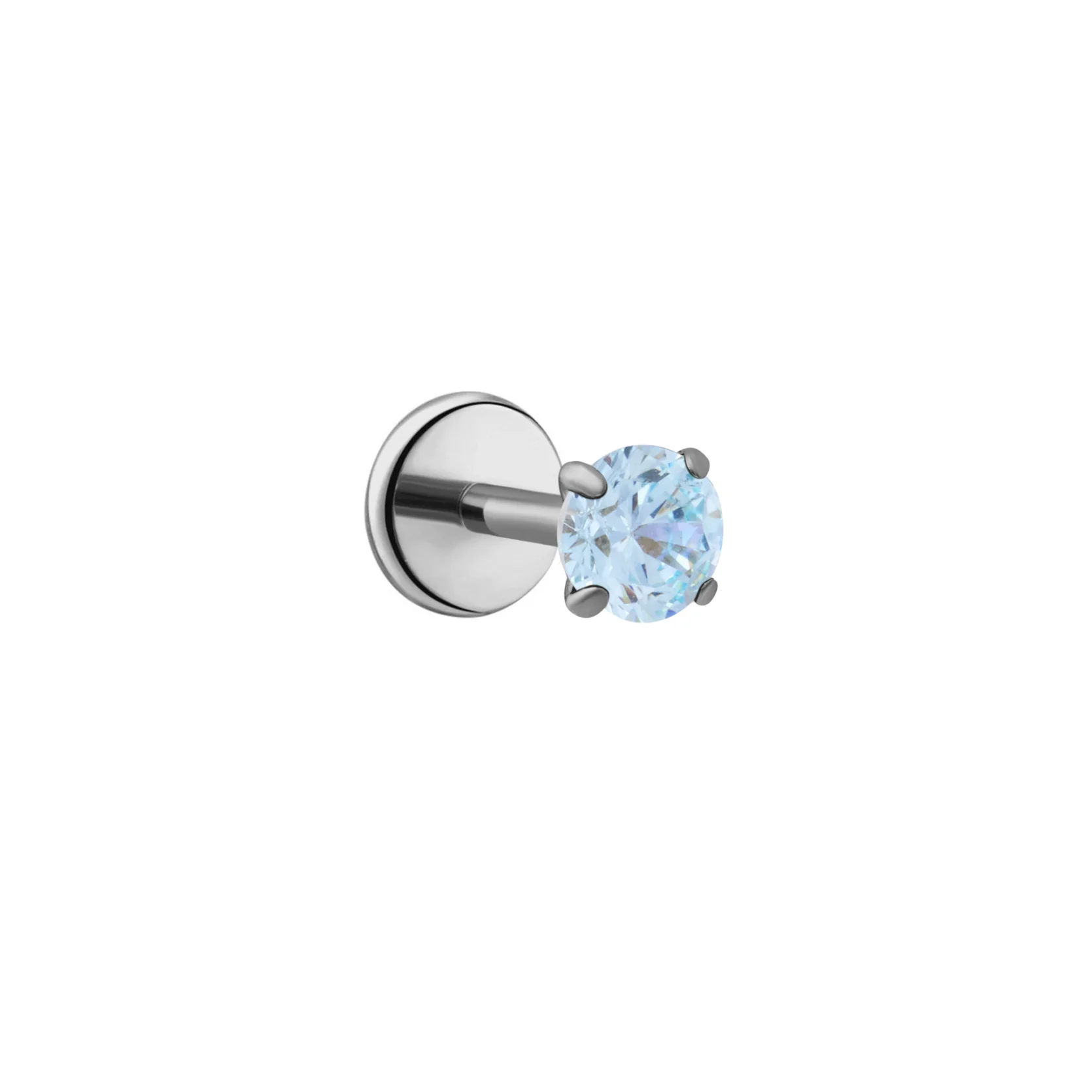 Birthstone Flat Back Stud - Image 24