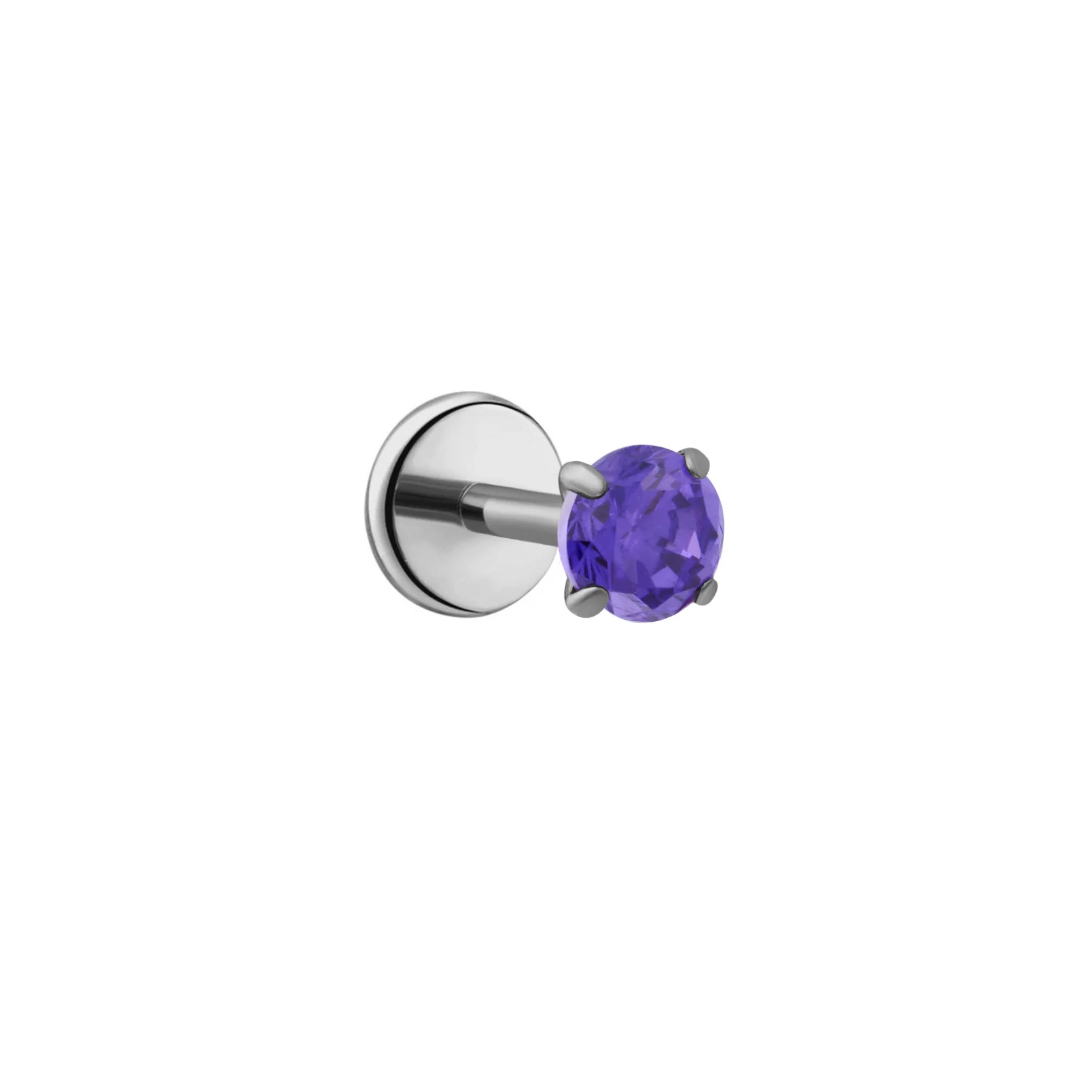 Birthstone Flat Back Stud - Image 26
