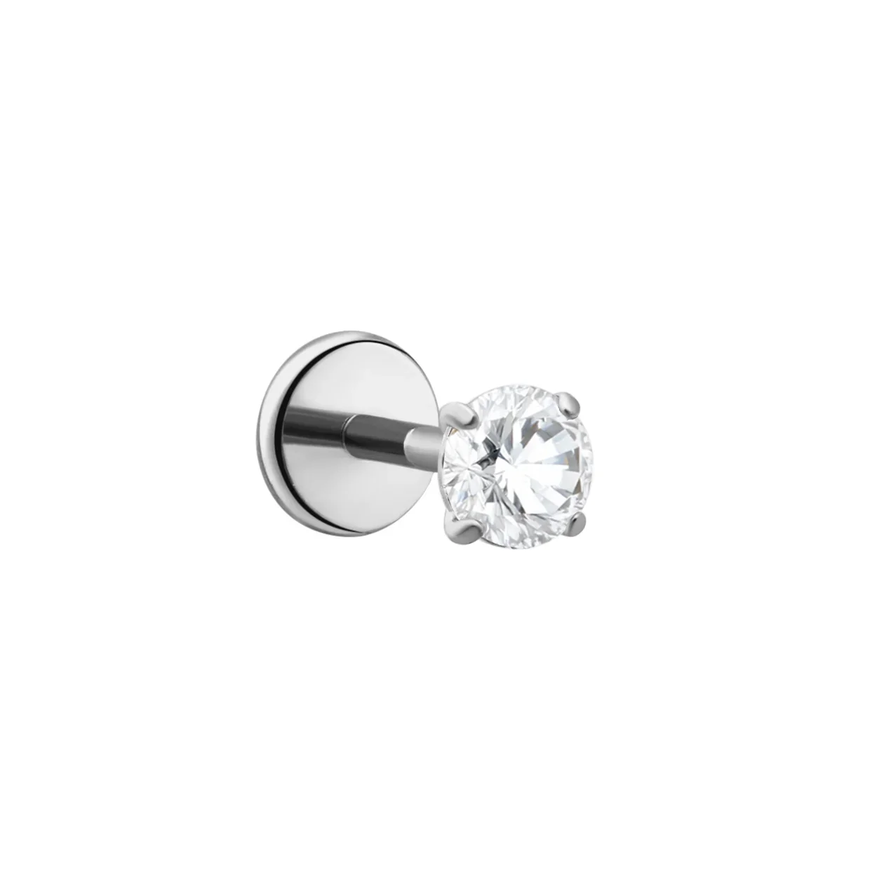 Birthstone Flat Back Stud - Image 8