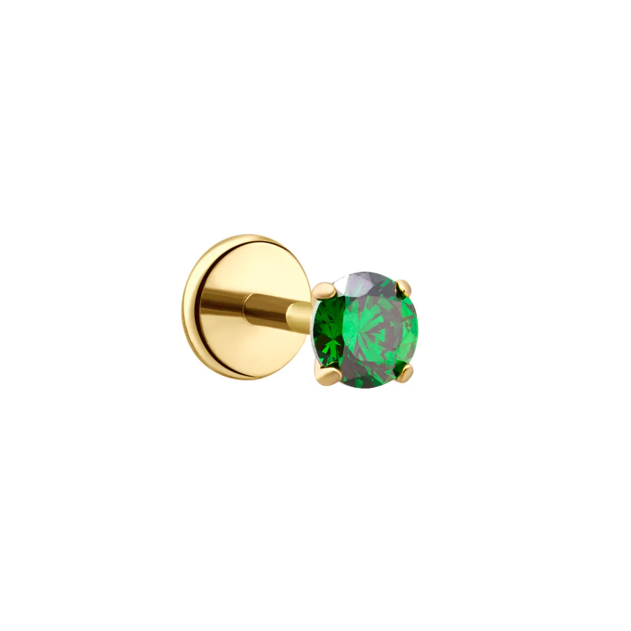 Birthstone Flat Back Stud - Image 9