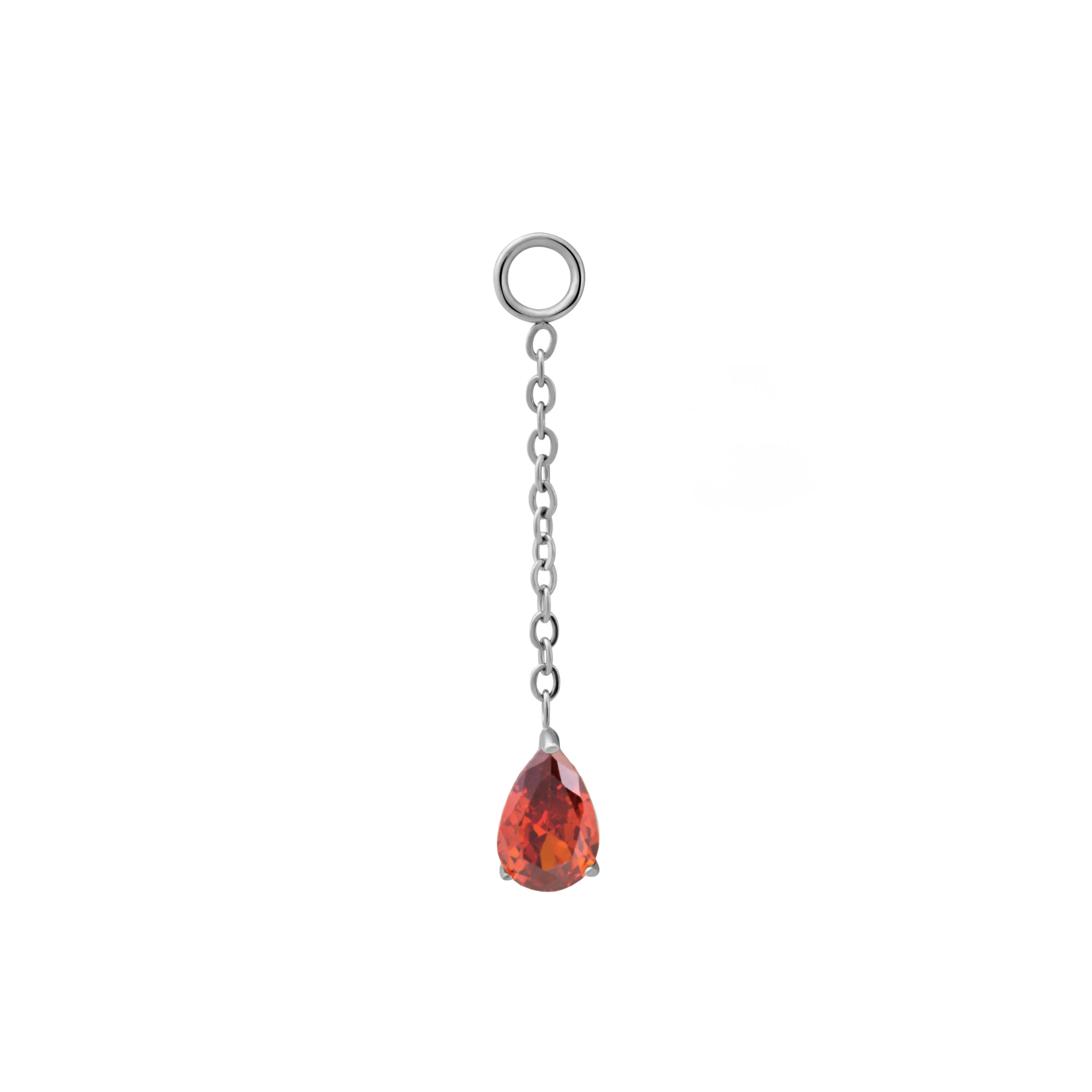 Bloodline Hoop Charm - Image 5