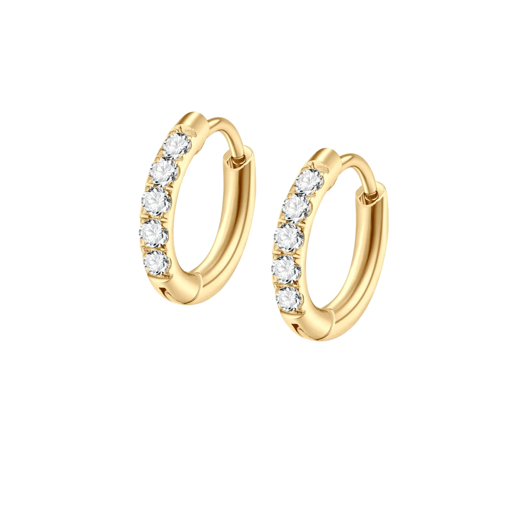 Celestial Hoops - Image 11