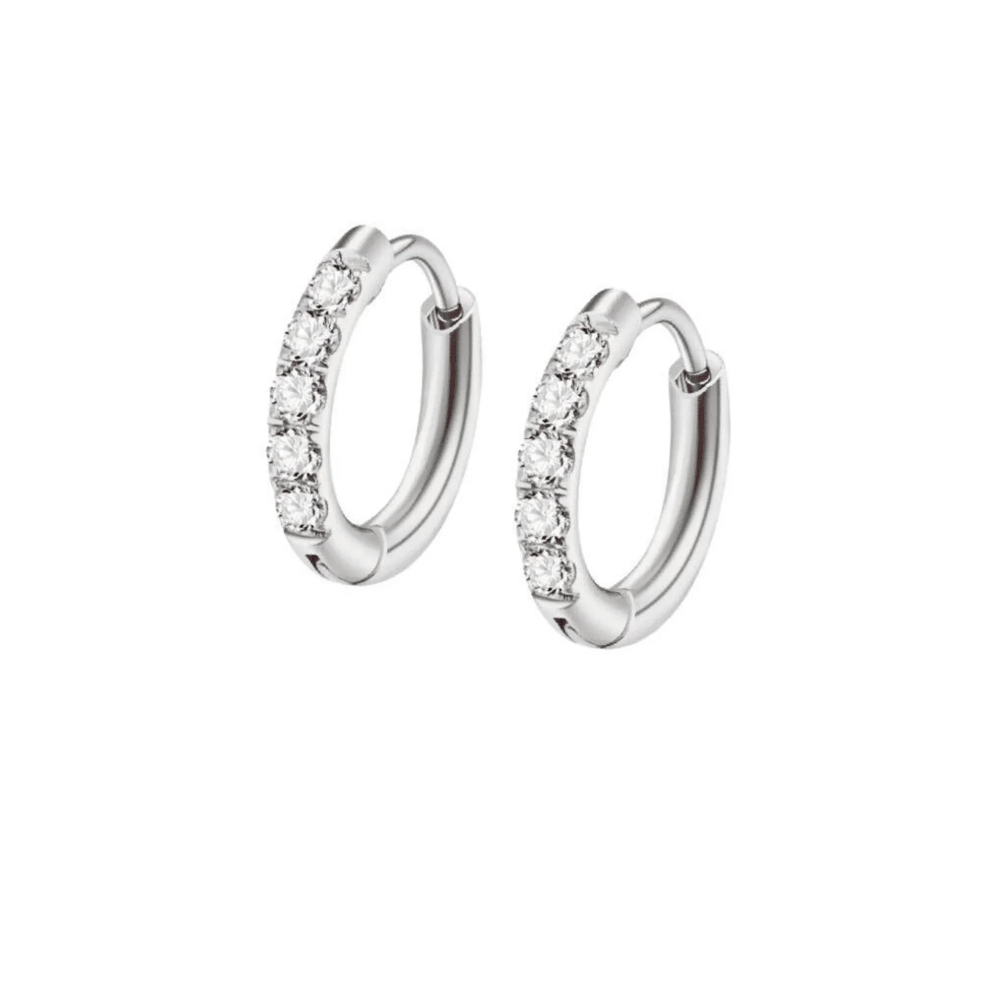Celestial Hoops - Image 12