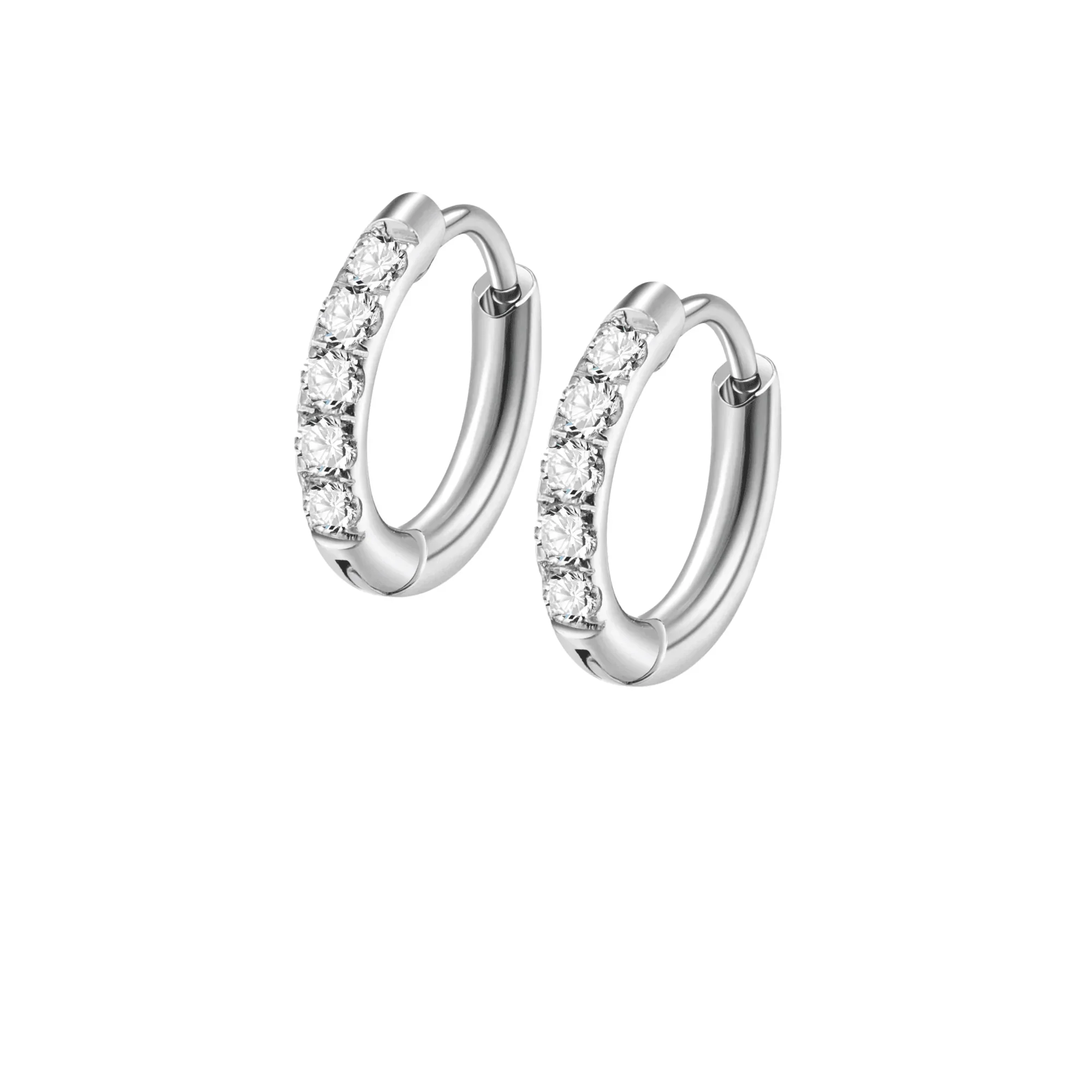 Celestial Hoops - Image 13