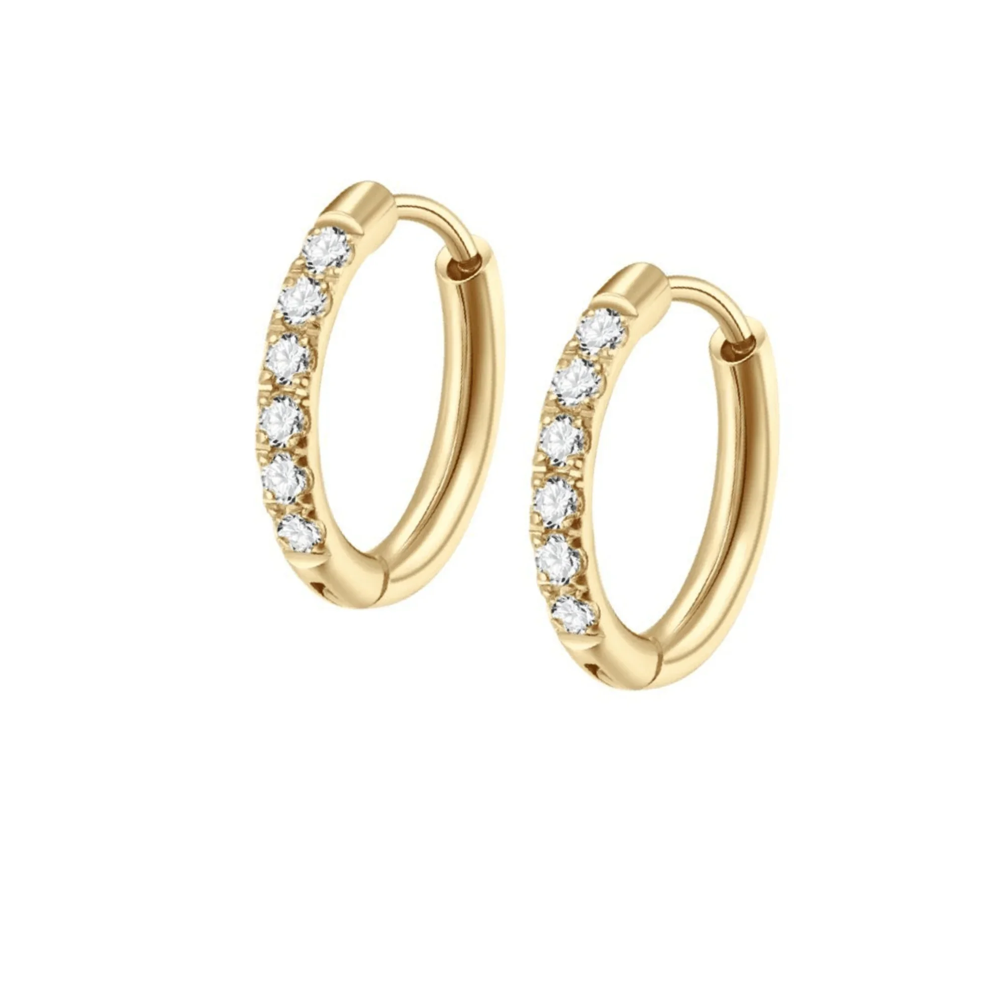 Celestial Hoops - Image 14