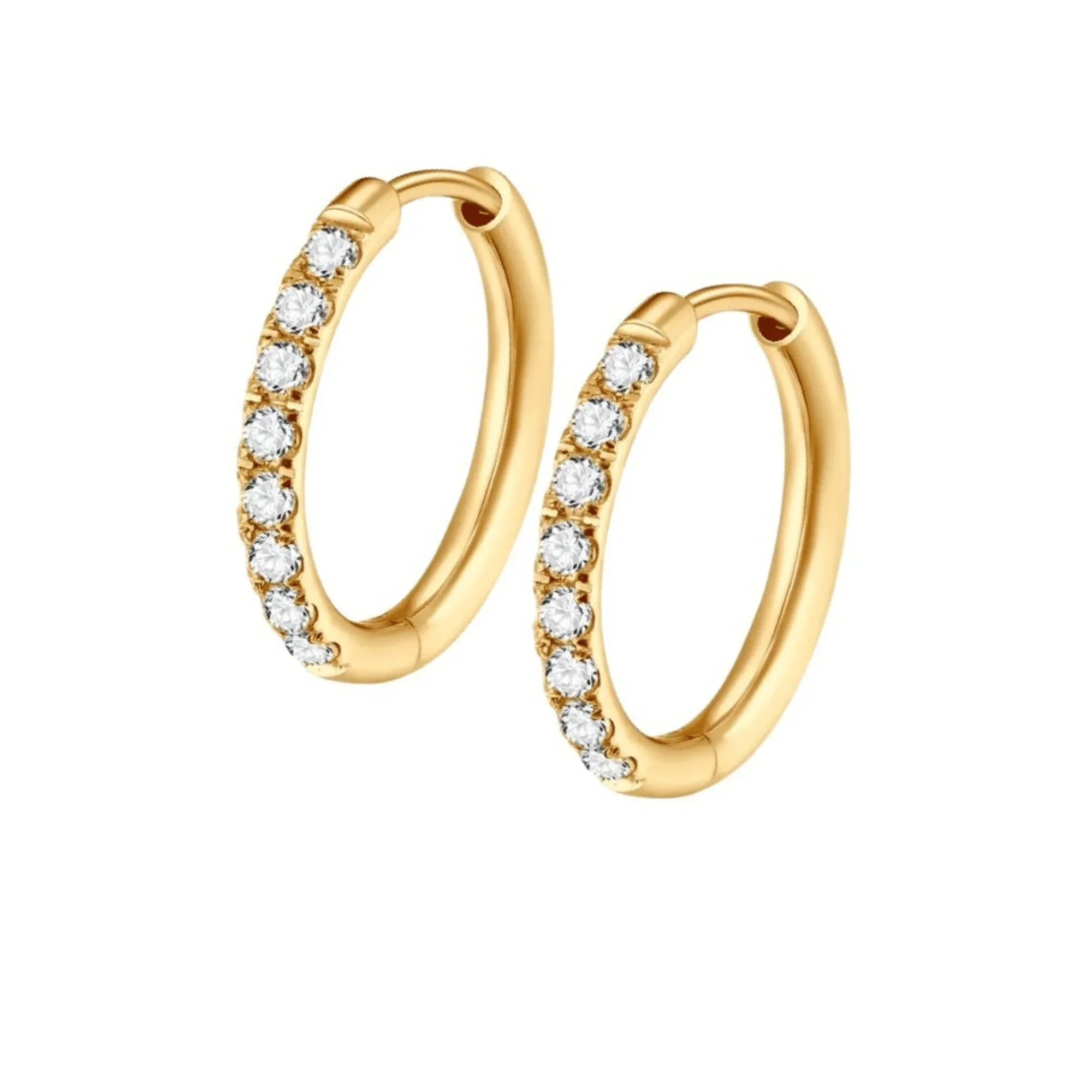 Celestial Hoops - Image 15