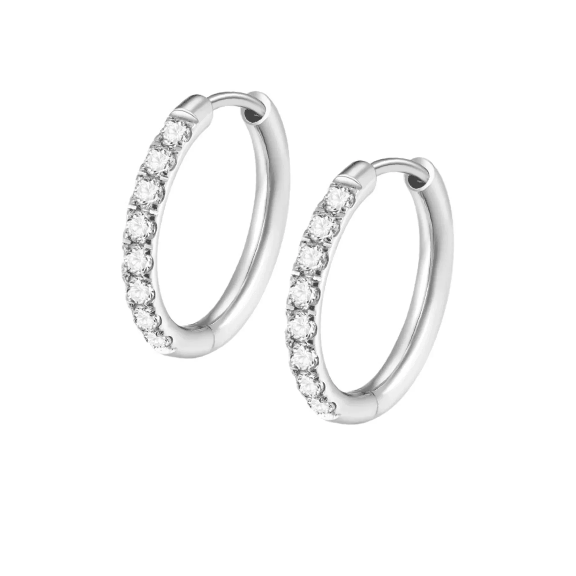 Celestial Hoops - Image 17