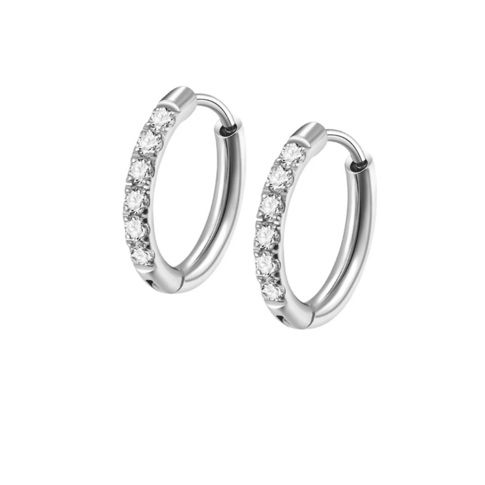 Celestial Hoops - Image 18