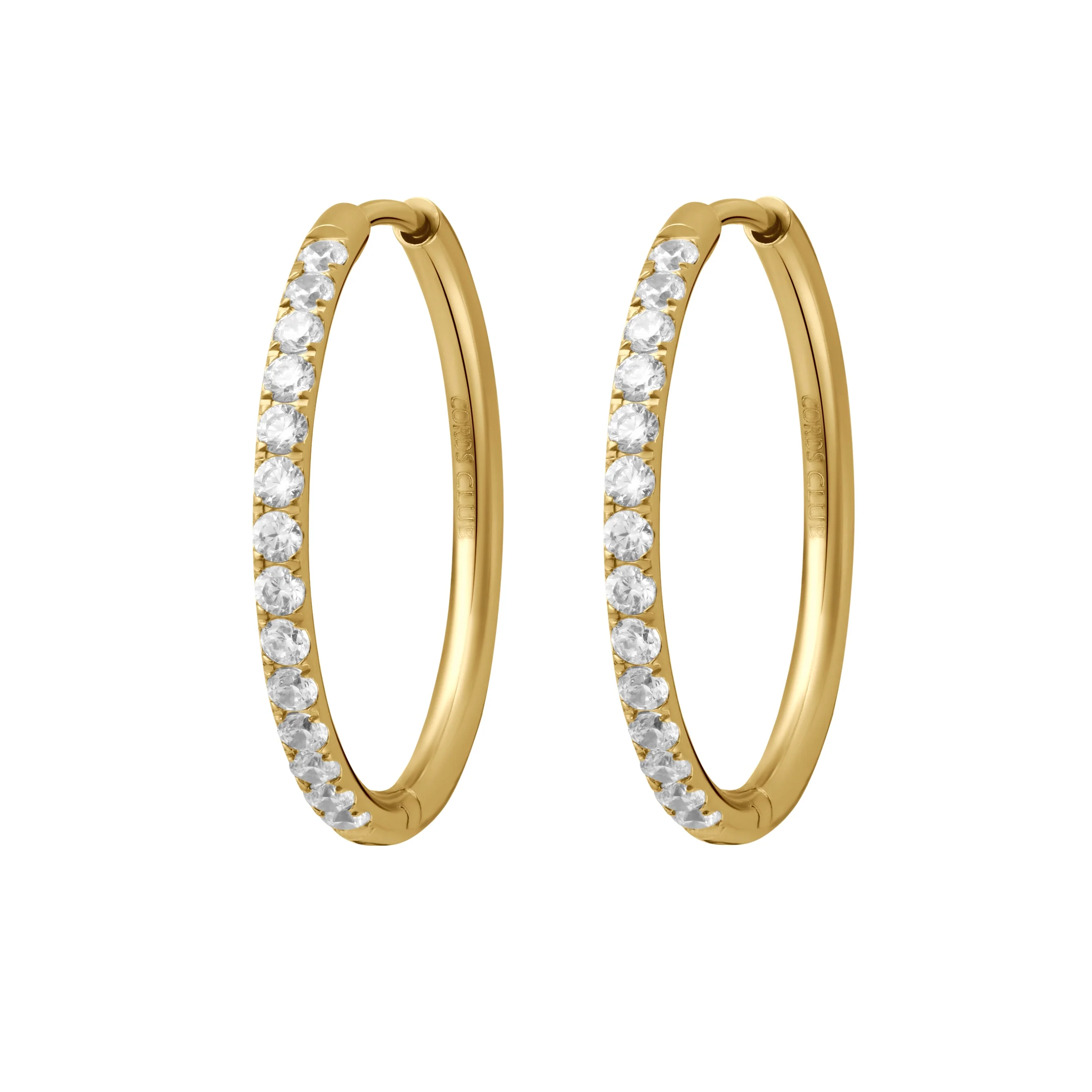 Celestial Hoops - Image 20
