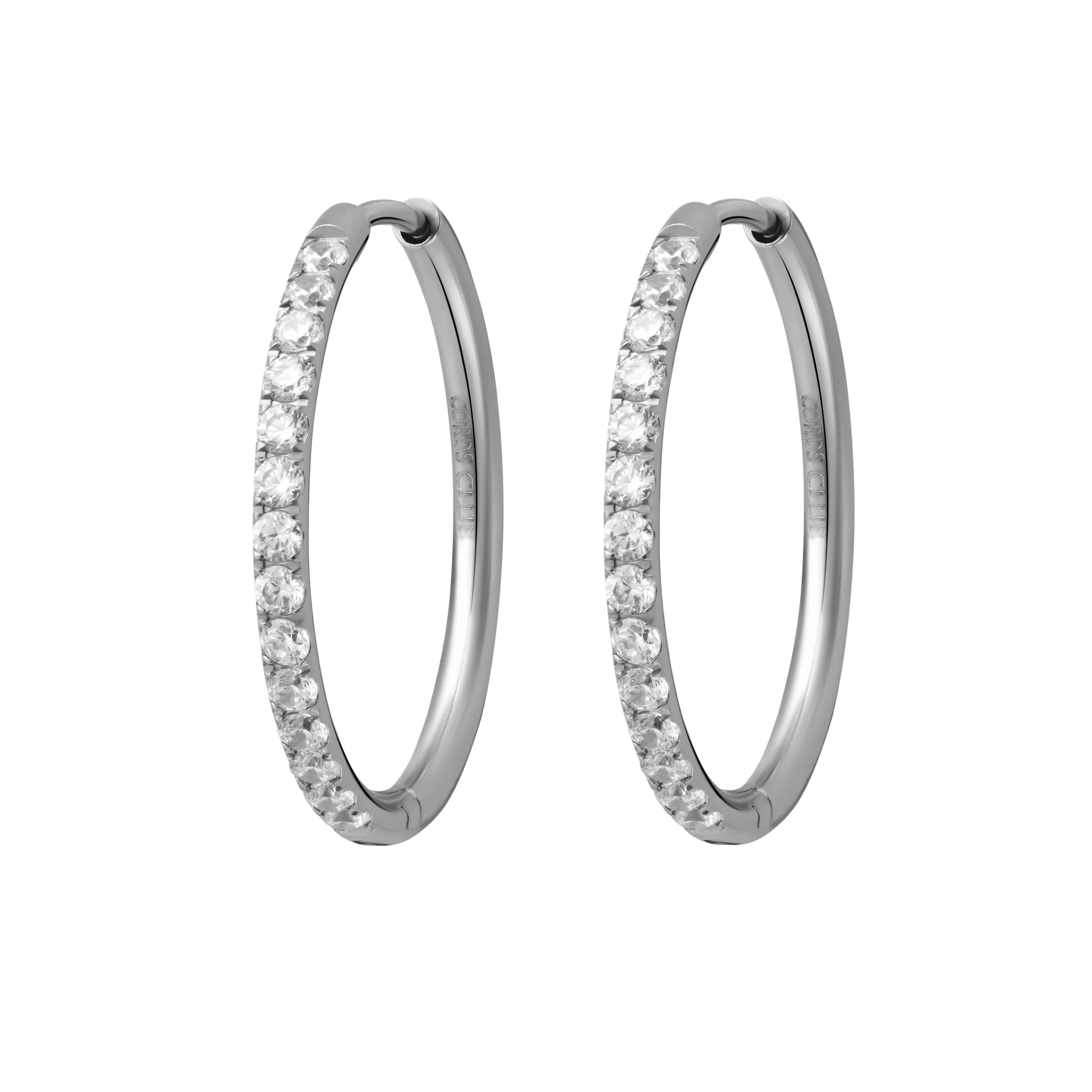 Celestial Hoops - Image 21