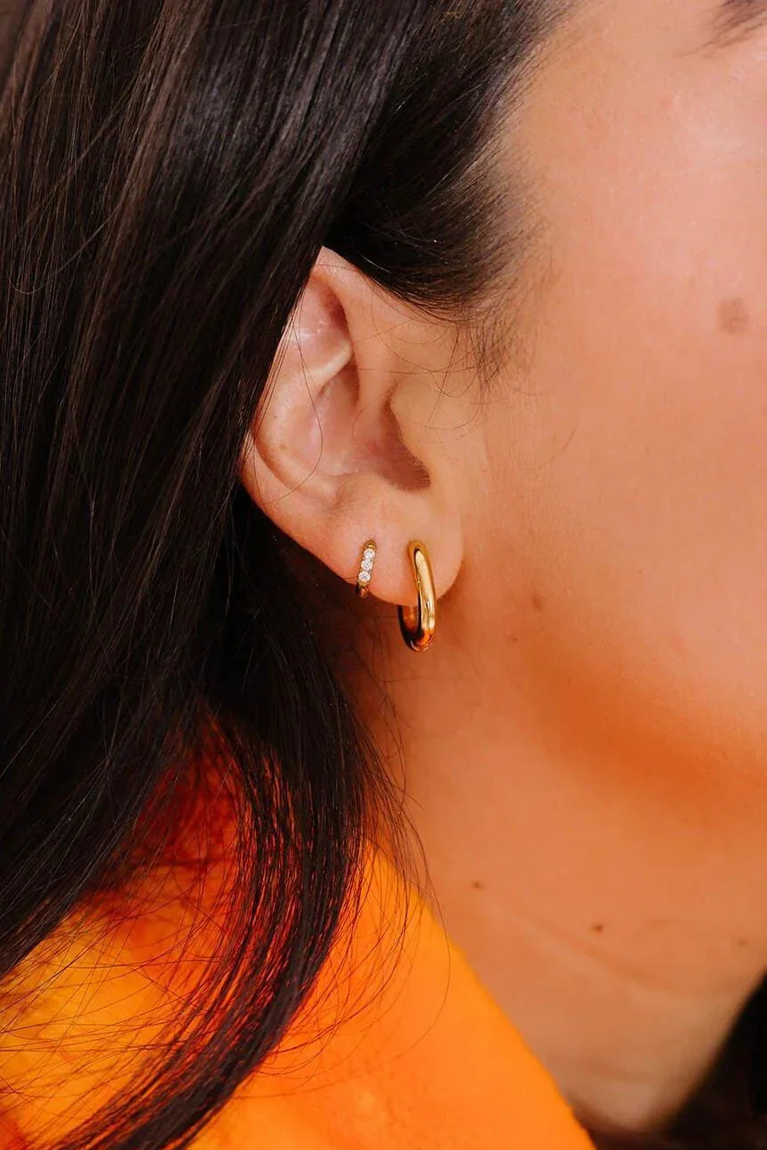 Celestial Hoops - Image 3