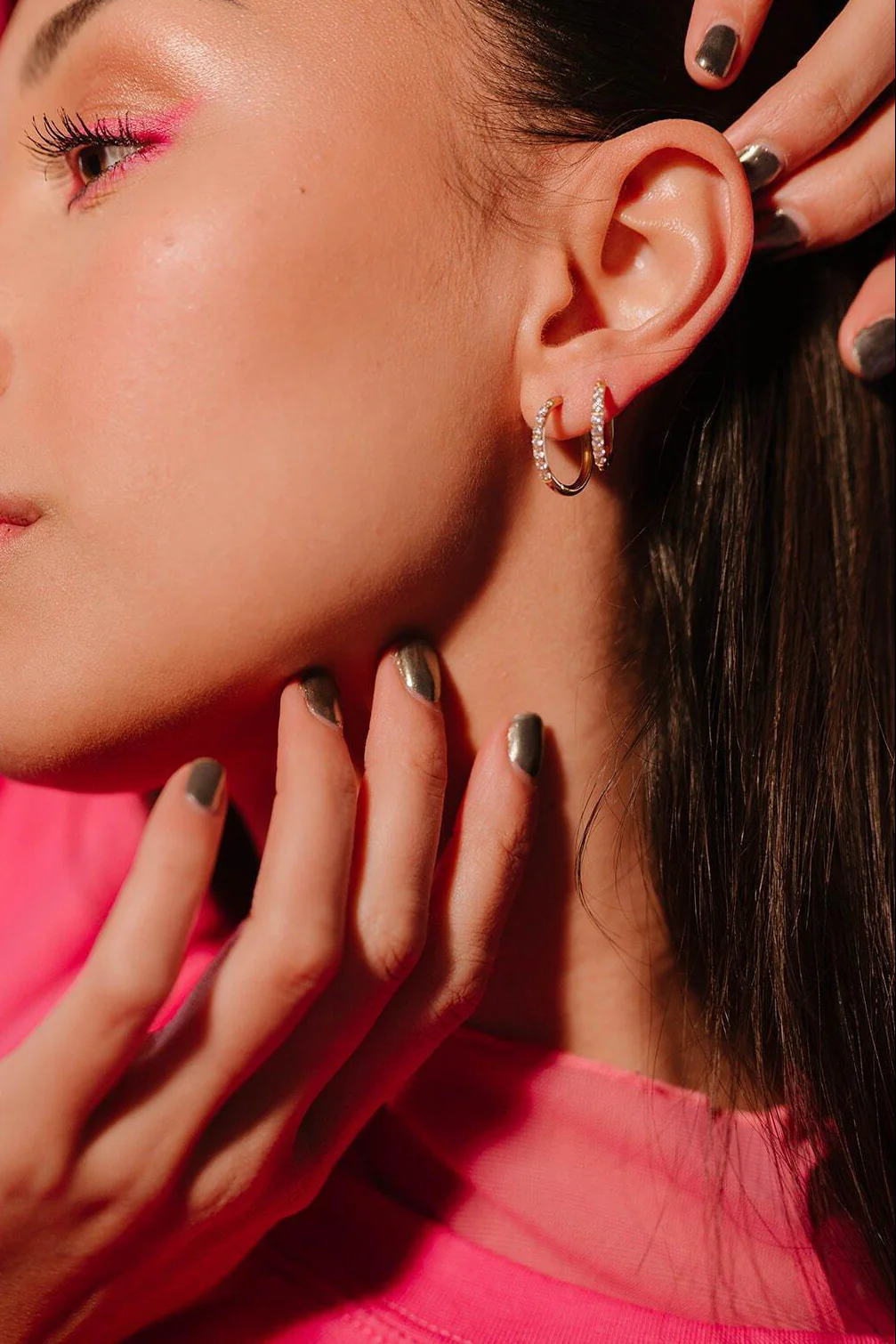 Celestial Hoops - Image 4