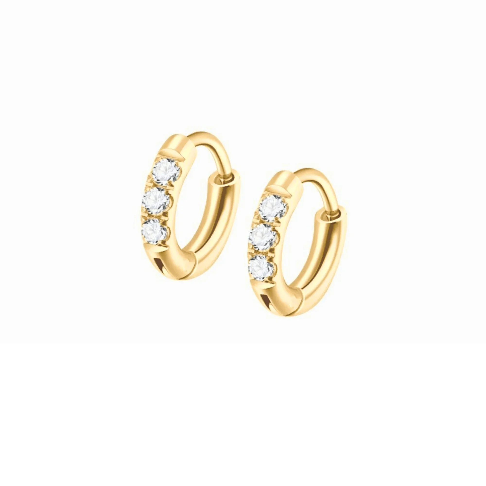 Celestial Hoops - Image 9