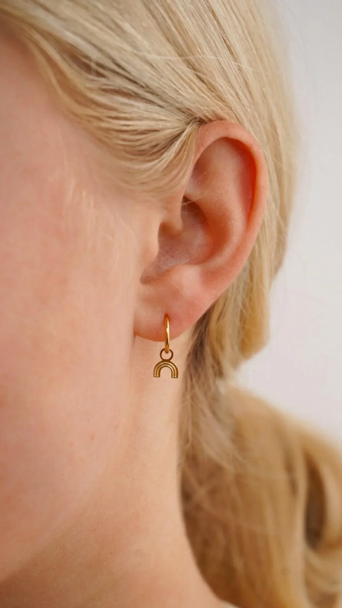 Clicker Hoop (Choose a Size) - Image 5
