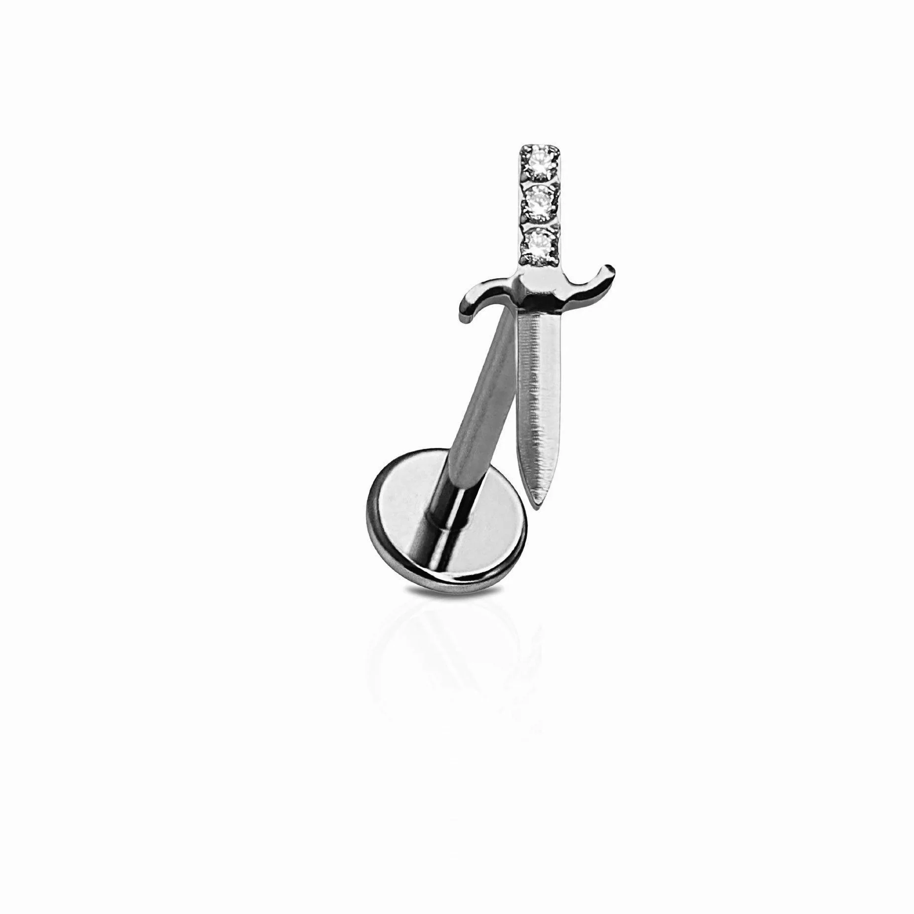 Dagger 2.0 Flat Back Stud - Image 9