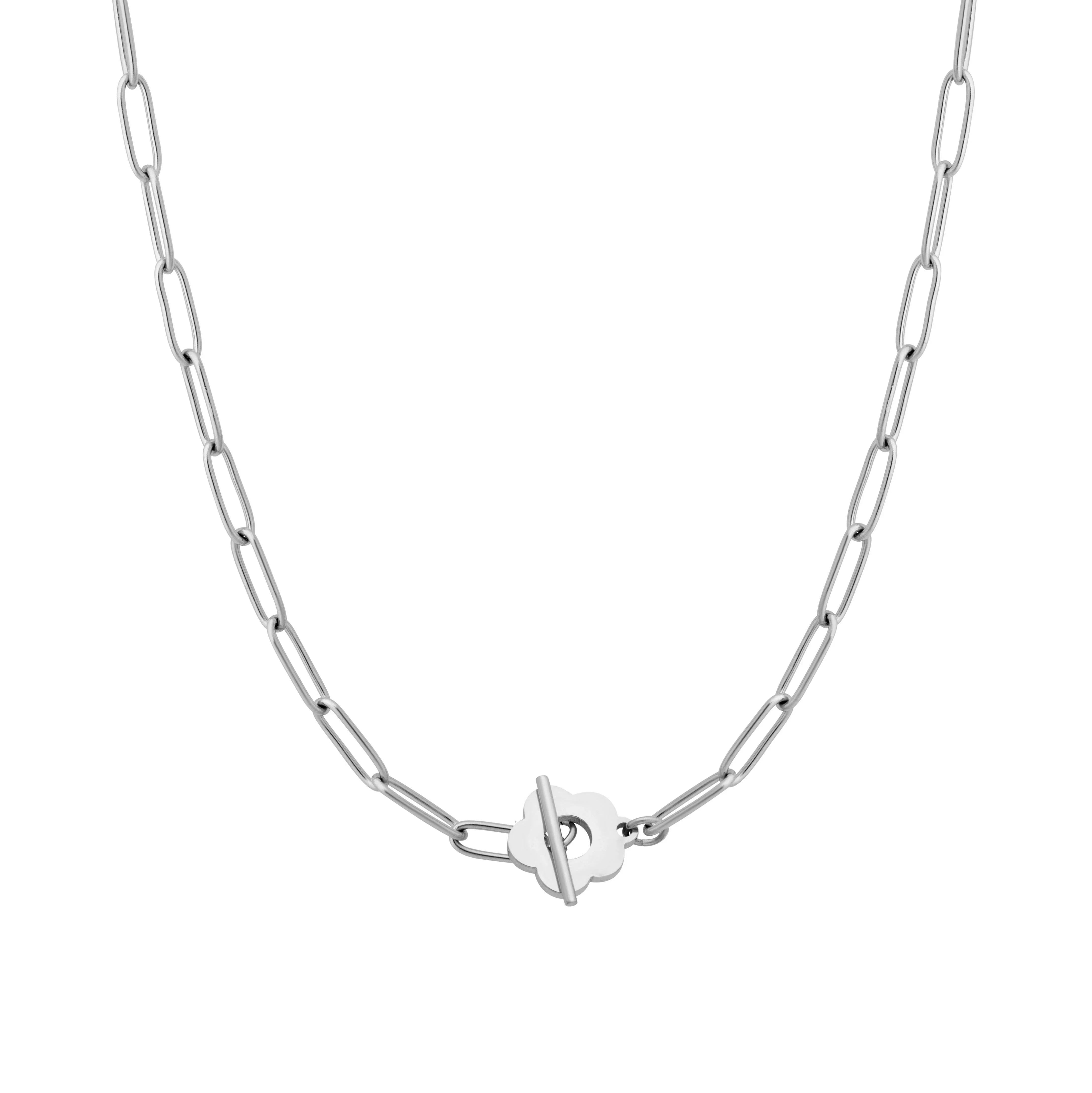 Daisy Chain Choker Necklace - Image 7