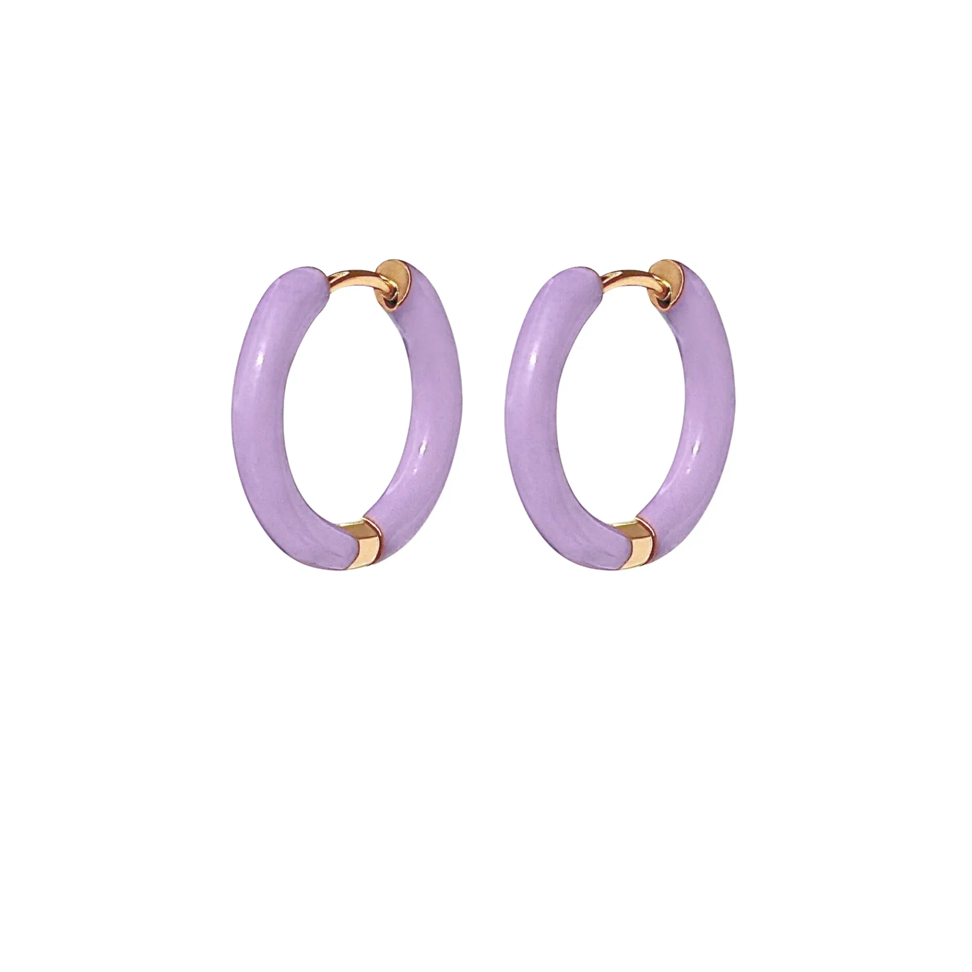 Enamel Hoops - Image 11