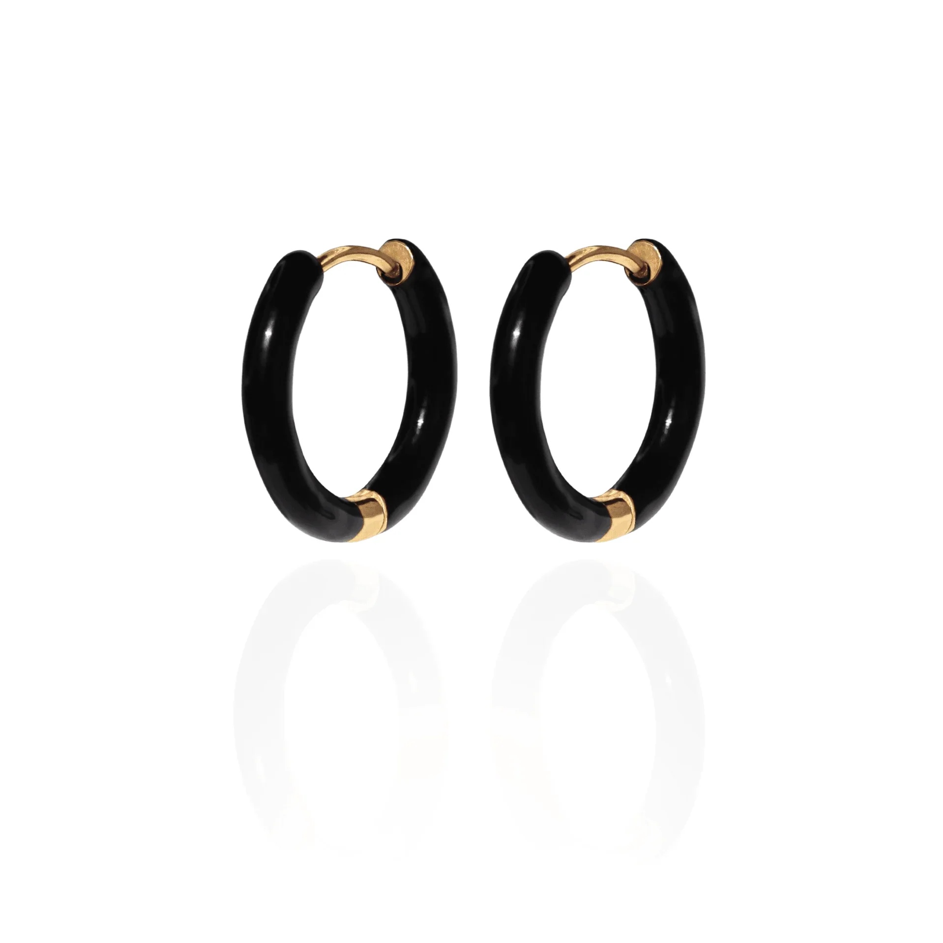Enamel Hoops - Image 14