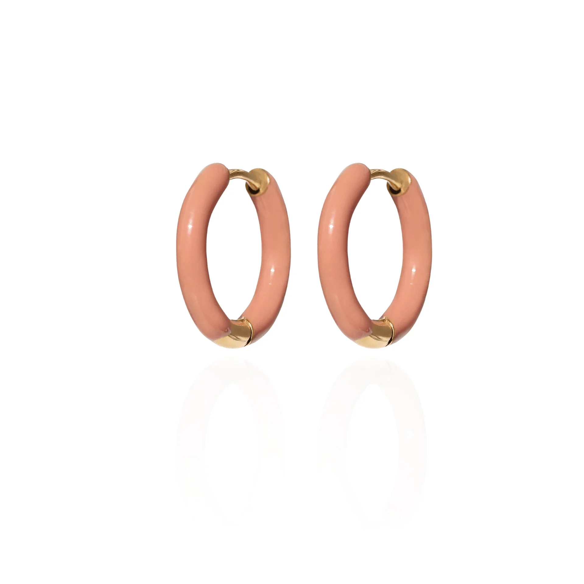 Enamel Hoops - Image 18