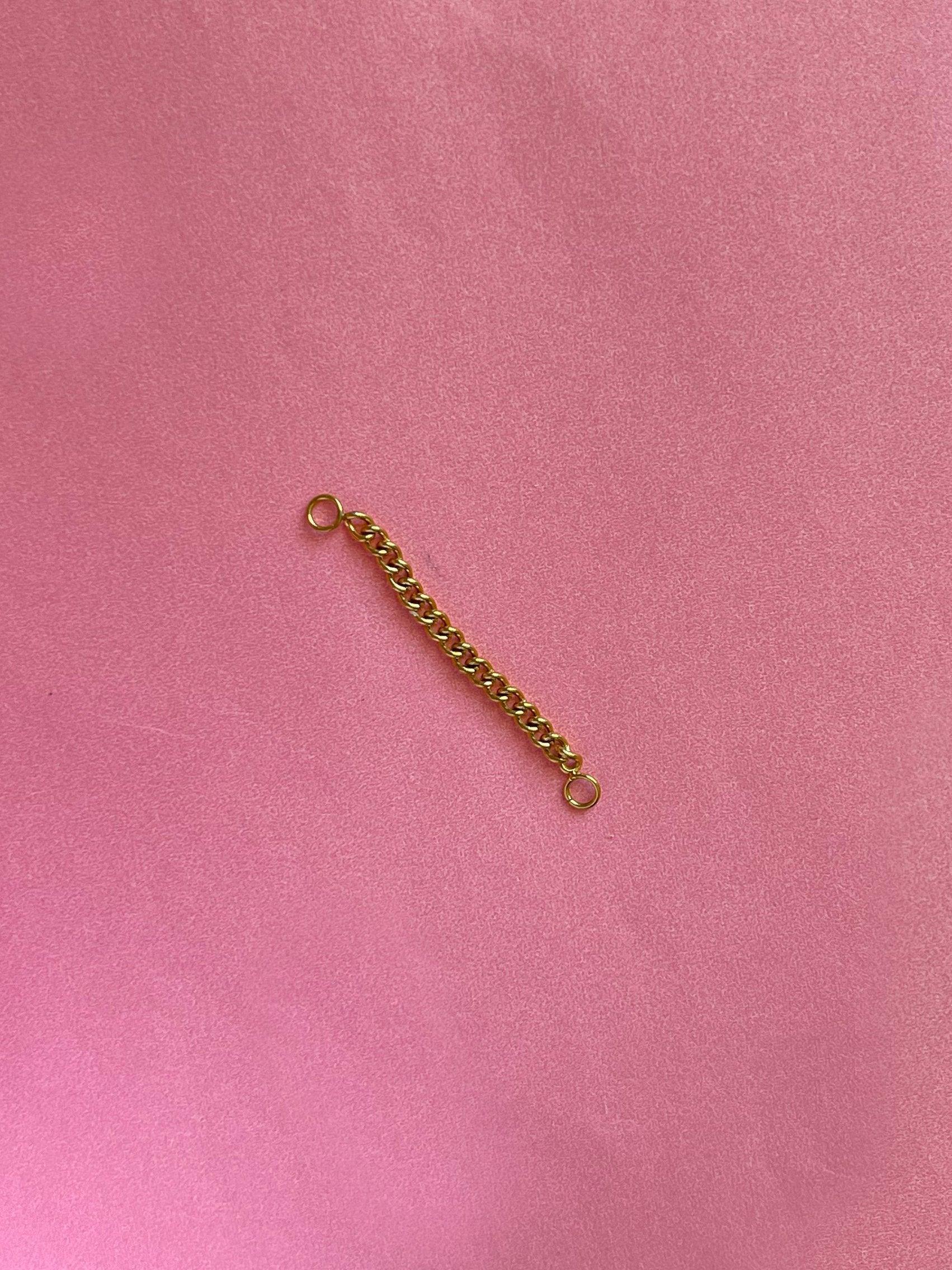Flat Back Stud Connector Chain - Image 4