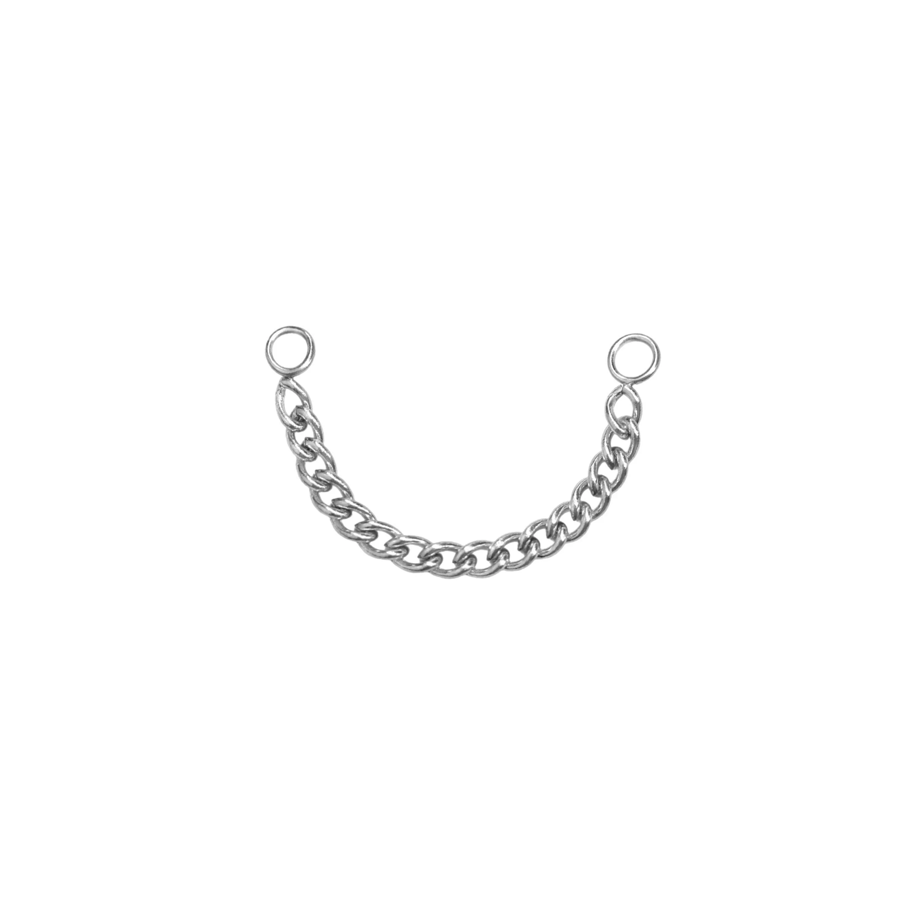Flat Back Stud Connector Chain - Image 5
