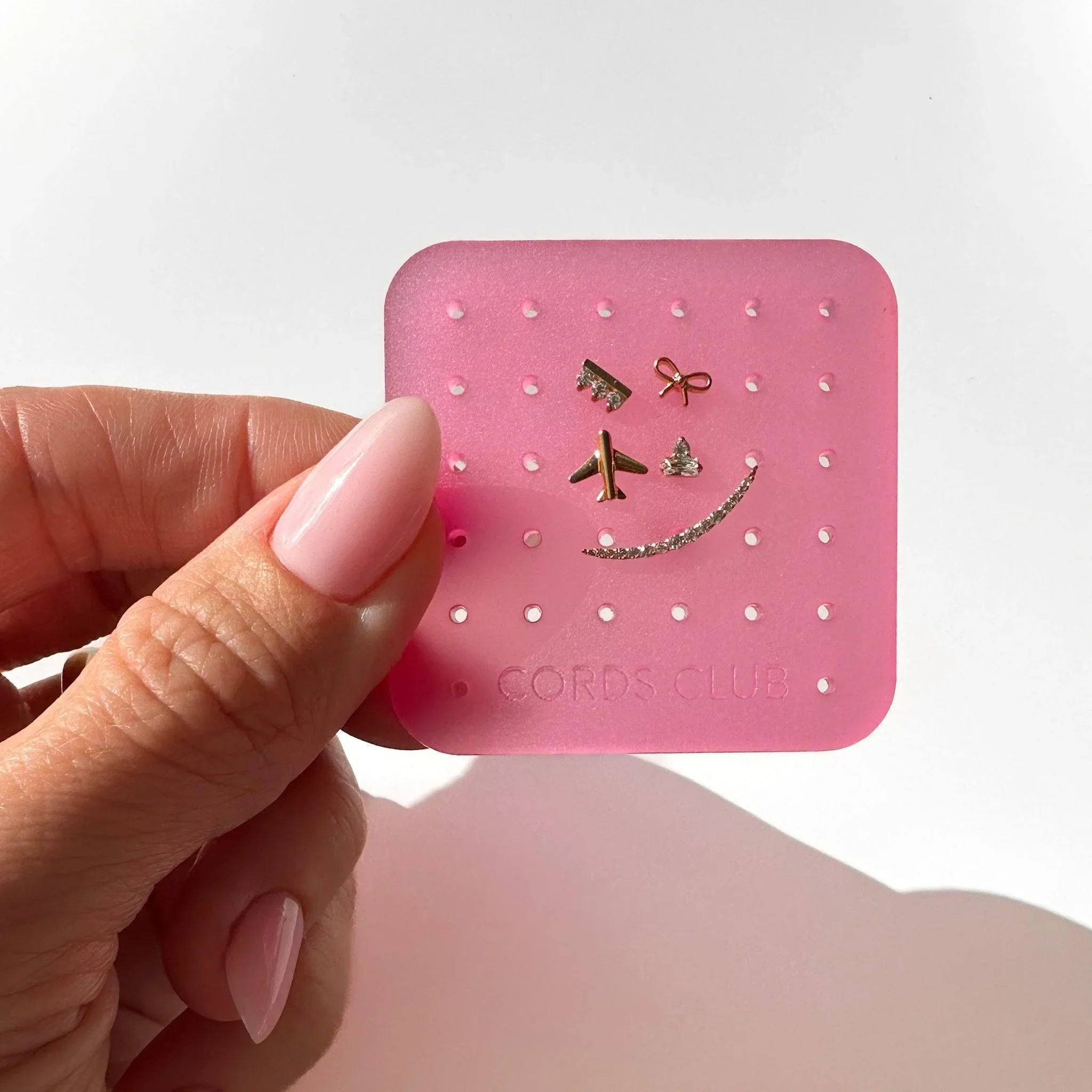 Flat Back Travel Palette - Image 6