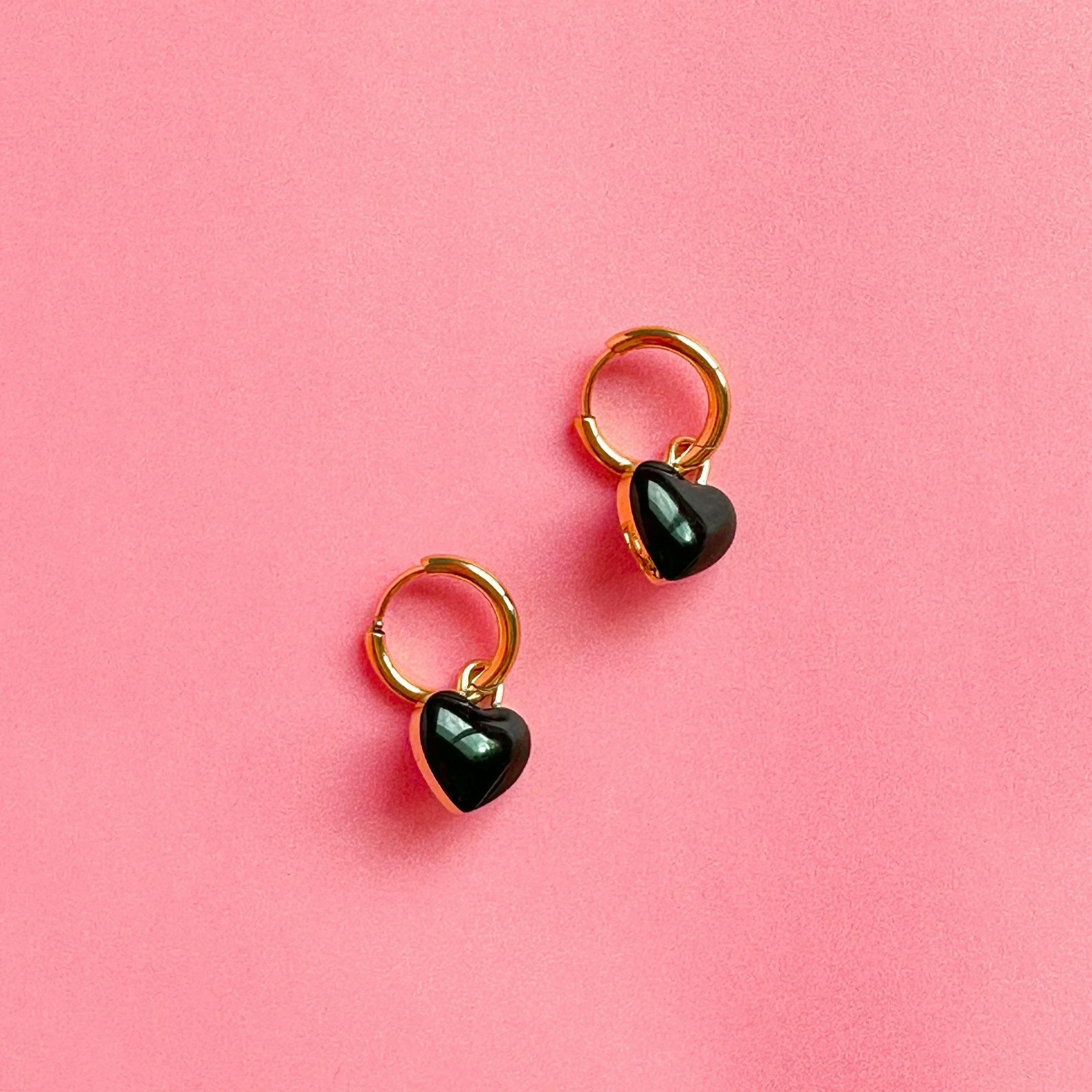 Cold, Dead Heart Hoops - Image 4