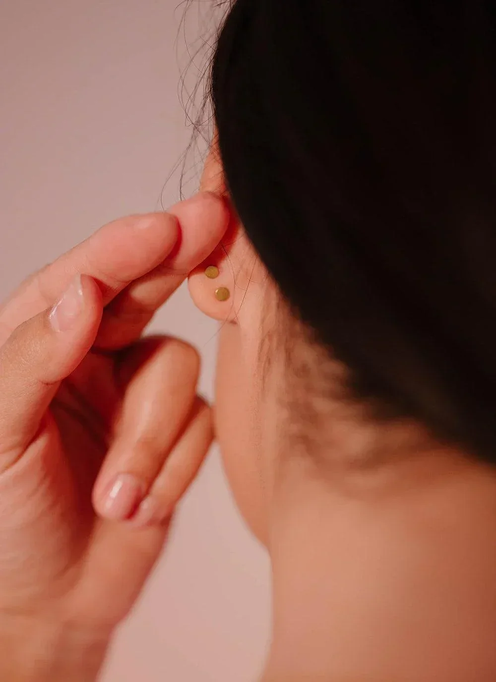 GNO Flat Back Stud - Image 7