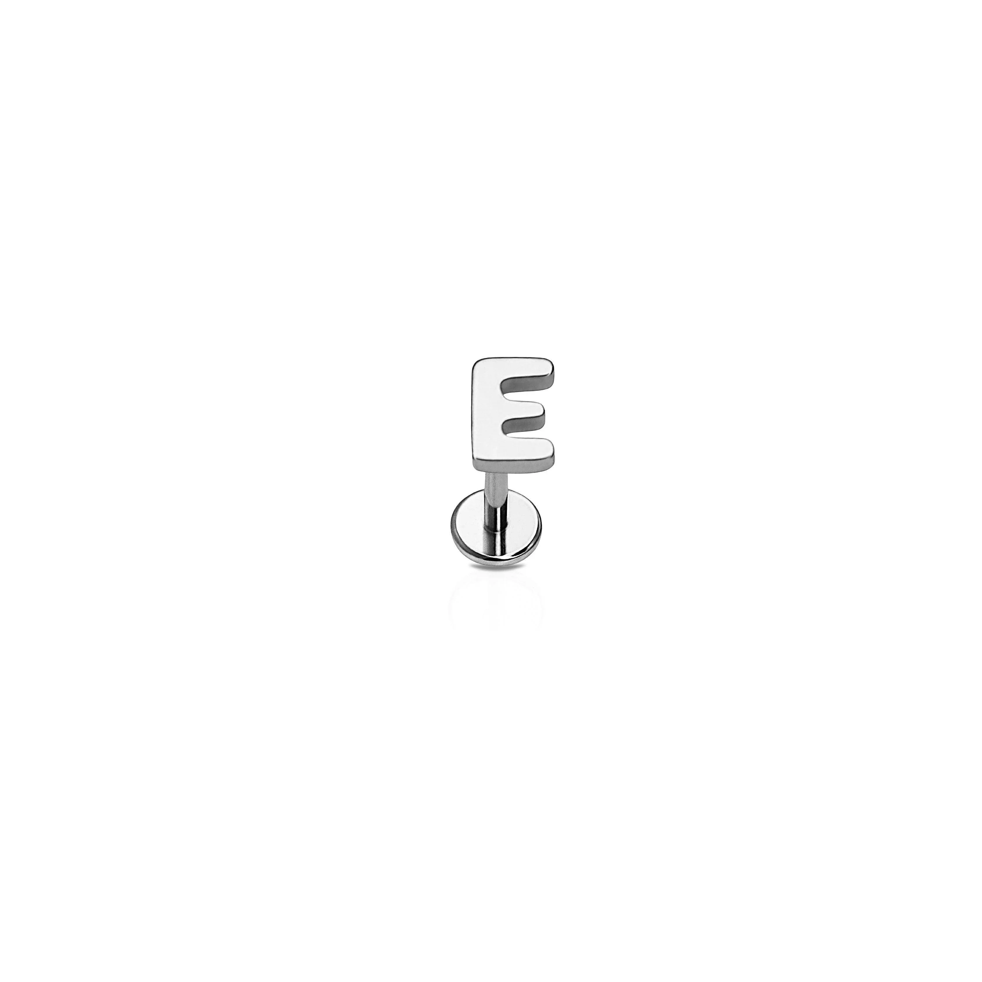 Letter Flat Back Stud - Image 14