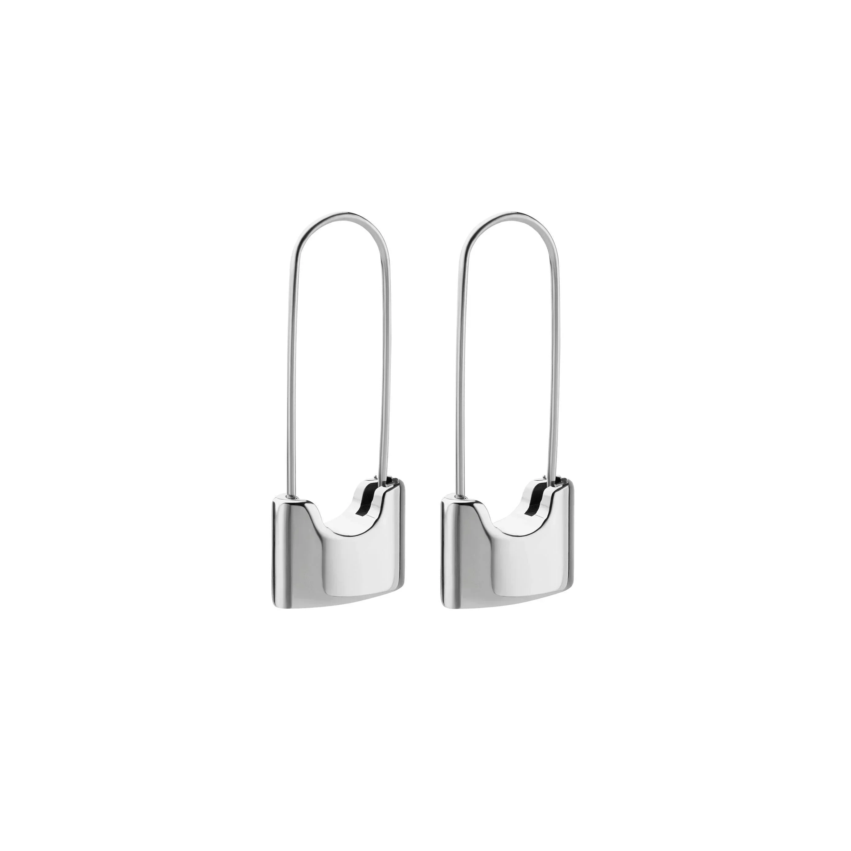 Lip-locked Hoops - Image 5