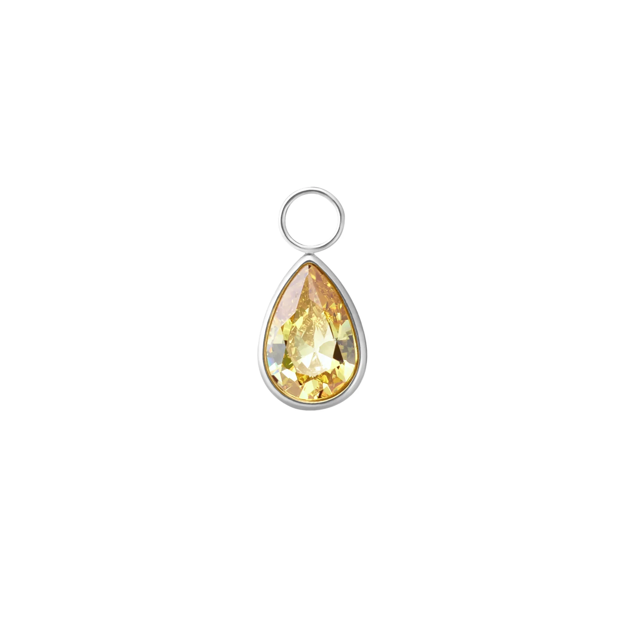 Nectar Droplet Hoop Charm - Image 4