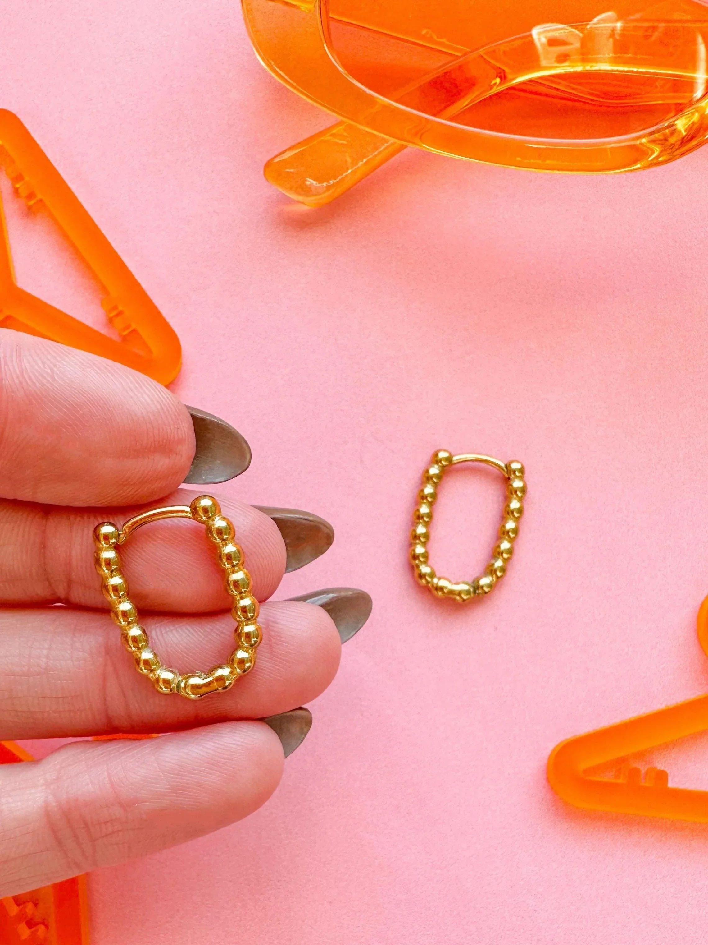 Outfit Repeater Hoops - Image 5