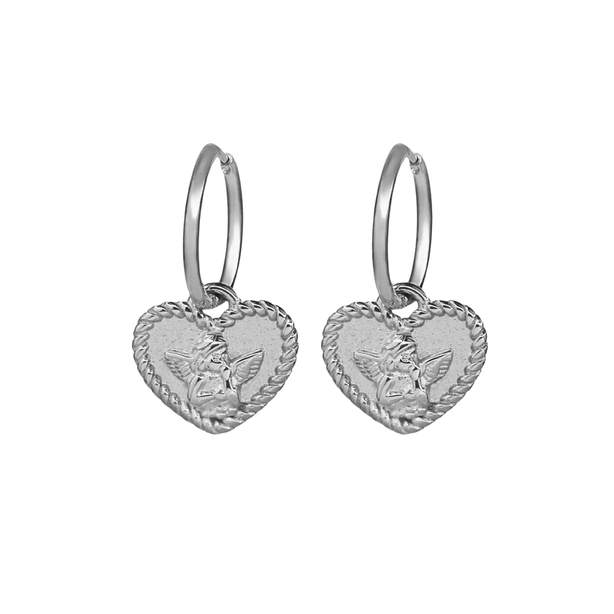 Stupid Cupid Hoops - Image 8